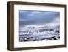 Italy, Abruzzo, L'Aquila, Parco Nazionale Del Gran Sasso-Laga-Vincenzo Mazza-Framed Photographic Print