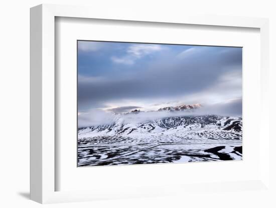 Italy, Abruzzo, L'Aquila, Parco Nazionale Del Gran Sasso-Laga-Vincenzo Mazza-Framed Photographic Print