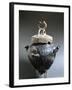 Italy, Abruzzo, Picene Olla-null-Framed Giclee Print