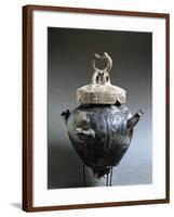 Italy, Abruzzo, Picene Olla-null-Framed Giclee Print