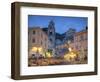 Italy, Amalfi Coast, Amalfi, the Cathedral (Duomo)-Michele Falzone-Framed Photographic Print