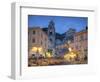 Italy, Amalfi Coast, Amalfi, the Cathedral (Duomo)-Michele Falzone-Framed Photographic Print