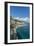 Italy, Amalfi Coast, Amalfi Town-Rob Tilley-Framed Photographic Print