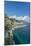 Italy, Amalfi Coast, Amalfi Town-Rob Tilley-Mounted Photographic Print