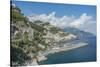 Italy, Amalfi Coast, Amalfi Town-Rob Tilley-Stretched Canvas