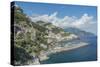 Italy, Amalfi Coast, Amalfi Town-Rob Tilley-Stretched Canvas