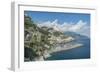 Italy, Amalfi Coast, Amalfi Town-Rob Tilley-Framed Photographic Print