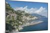 Italy, Amalfi Coast, Amalfi Town-Rob Tilley-Mounted Photographic Print