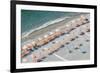 Italy, Amalfi Coast, Positano Beach-Rob Tilley-Framed Photographic Print