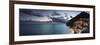 Italy, Amalfi Coast, Positano-Michele Falzone-Framed Photographic Print