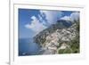 Italy, Amalfi Coast, Positano-Rob Tilley-Framed Photographic Print