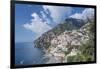 Italy, Amalfi Coast, Positano-Rob Tilley-Framed Premium Photographic Print