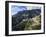 Italy, Amalfi Coast, Ravello, Villa Cimbrone, Gardens-Michele Falzone-Framed Photographic Print