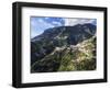 Italy, Amalfi Coast, Ravello, Villa Cimbrone, Gardens-Michele Falzone-Framed Photographic Print