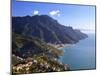 Italy, Amalfi Coast, Ravello, Villa Rufolo-Michele Falzone-Mounted Photographic Print
