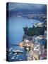 Italy, Amalfi Coast, Sorrento-Michele Falzone-Stretched Canvas