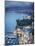 Italy, Amalfi Coast, Sorrento-Michele Falzone-Mounted Photographic Print