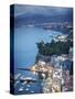 Italy, Amalfi Coast, Sorrento-Michele Falzone-Stretched Canvas