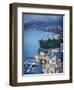 Italy, Amalfi Coast, Sorrento-Michele Falzone-Framed Photographic Print