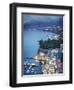 Italy, Amalfi Coast, Sorrento-Michele Falzone-Framed Photographic Print