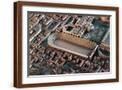 Brown Frame