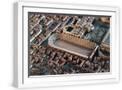 White Frame