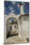 Italy, Apulia, Murge Plateau, Alberobello, Trullo Sovrano-null-Mounted Giclee Print