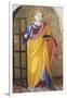 Italy, Asissi, Saint Lawrence Martyr-null-Framed Giclee Print