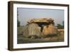 Italy, Bari Province, Apulia Region, Near Bisceglie, Chianca Dolmen-null-Framed Giclee Print