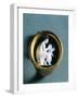 Italy, Basilicata, Heraclea, Ring with a Cameo Depicting Aphrodite and Cupid-null-Framed Giclee Print