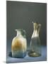 Italy, Bergamo, Lovere, Glass Ampullas from Tomb-null-Mounted Giclee Print