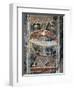 Italy, Bergamo, Roman Fresco from Casa Angelini-null-Framed Giclee Print