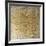 Italy, Bologna, Map of Town-null-Framed Giclee Print