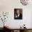 Italy, Bologna, Portrait of Franz Joseph Haydn, Detail-null-Stretched Canvas displayed on a wall