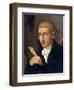 Italy, Bologna, Portrait of Franz Joseph Haydn, Detail-null-Framed Giclee Print