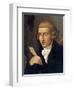 Italy, Bologna, Portrait of Franz Joseph Haydn, Detail-null-Framed Giclee Print