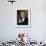 Italy, Bologna, Portrait of Franz Joseph Haydn, Detail-null-Framed Giclee Print displayed on a wall