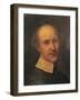 Italy, Bologna, Portrait of Giovanni Legrenzi-null-Framed Giclee Print