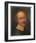 Italy, Bologna, Portrait of Giovanni Legrenzi-null-Framed Premium Giclee Print