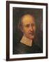 Italy, Bologna, Portrait of Giovanni Legrenzi-null-Framed Giclee Print