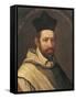 Italy, Bologna, Portrait of Giovanni Maria Artusi-null-Framed Stretched Canvas