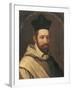 Italy, Bologna, Portrait of Giovanni Maria Artusi-null-Framed Giclee Print