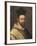 Italy, Bologna, Portrait of Giovanni Maria Artusi-null-Framed Giclee Print