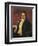 Italy, Bologna, Portrait of Ludwig Van Beethoven-null-Framed Premium Giclee Print