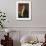 Italy, Bologna, Portrait of Ludwig Van Beethoven-null-Framed Giclee Print displayed on a wall