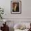 Italy, Bologna, Portrait of Ludwig Van Beethoven-null-Framed Giclee Print displayed on a wall