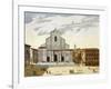 Italy, Bologna, San Petronio Cathedral in Venice-null-Framed Giclee Print