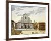 Italy, Bologna, San Petronio Cathedral in Venice-null-Framed Giclee Print