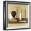 Italy, Bologna, Still Life-null-Framed Premium Giclee Print