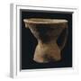 Italy, Bronze Age, Castelluccio Culture, Vase from the Necropolis of Narro-null-Framed Giclee Print